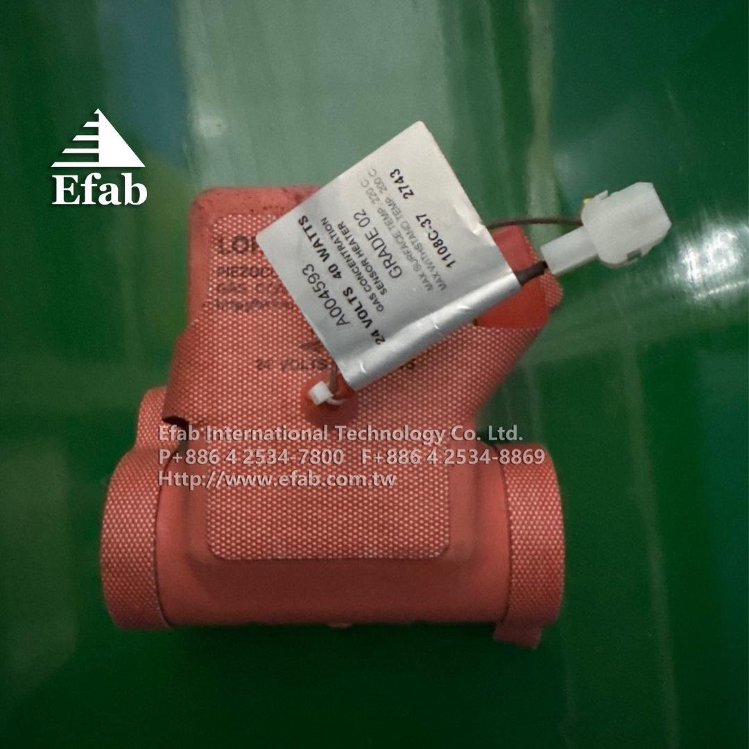 LOREX - Gas Concentration Sensor